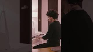 Everything's gonna be alright - Jorge Mendez | Beautiful Piano Music #jorgemendez #music #sadpiano