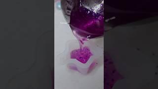 Not edible  DIY Jelly Wax! #asmr #satisfying  #jellywax #DIYtoys #craft #toyshopper #toys #kidstoys