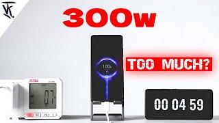 WORLD'S FASTEST CHARGING BUT NO ONE CARES ABOUT IT  ?