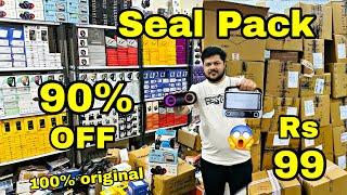 Open Box Accessories| with warranty with gst bill | 100% Original | Retail & Wholesale | Smartgadget