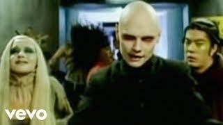 The Smashing Pumpkins - Ava Adore (Official Music Video)