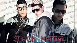 Mr Kovan Ft Mr Adil Ft Moayade [ 3lax Nssitini ] 2012