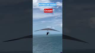 #Australian Diaries # Cairns          Up Up Above !!!!