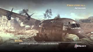 MW2 1.14 USB Mod Menu Tutorial (No Jailbreak)