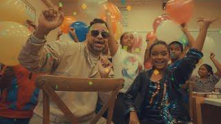 Ravi B X Katelin Sultan - Sharara [Official Music Video] (2023 Bollywood Cover)