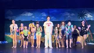 Godspell jr repost that is also edited together fully (vid78)