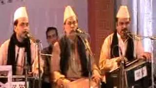 AAI DIL BIGEER by Shakir Ali,Tahir Ali,Mahir Ali Nizami Qawwal at Arts Council Karachi