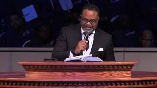 Pastor Douglas E. Brown: New Season (Acts 28:1-6)