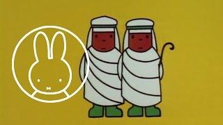 Weihnachten bei Miffy • Miffy Classics