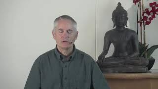 Guided Meditation: Trusting the Body; Talk: The End of Suffering (2 of 5) First Noble Truth