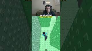 Bros Getting Rizzy In A Obby!