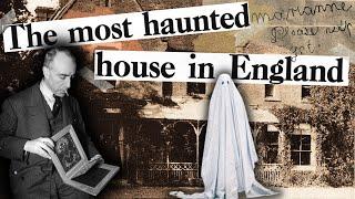 Is Borley Rectory the MOST HAUNTED house in England?