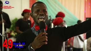 RCCG POTTERS HOUSE PRAISE 10 ( TURNING POINT)