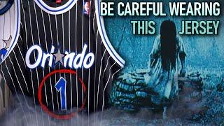 4 CURSES That Have Haunted The NBA For Years!