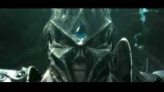 WarCraft 3: The Frozen Throne - Final Arthas