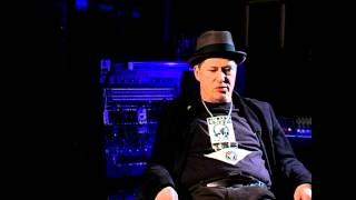 Television: Richard Lloyd Part 9