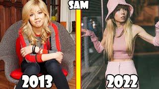 Sam et Cat Avant et Après 2022 - Sam et Cat Nom Réel, Age et Partenaire de Vie