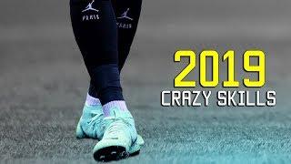 Most Crazy Skills in Football 2019