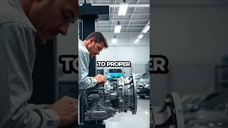 Transmax's Fix: The Solution GM Won't Acknowledge!