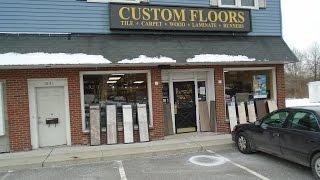 Custom Floors of Hartford Inc Rocky Hill Excellent 5 Star Review by A G.