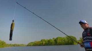 3 Must-Know Tube Rigging Tips to Catch More Bass