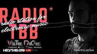 Victor Roger - Live @ Radio TBB (Cyprus) - 07-JUL-2019