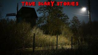 True Scary Stories to Keep You Up At Night (Best of Horror Megamix Vol. 129)