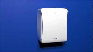 Vent-Axia Solo Plus Domestic Fan