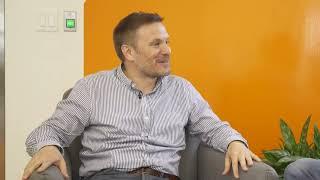 Steve Dunlop, CEO at A Million Ads