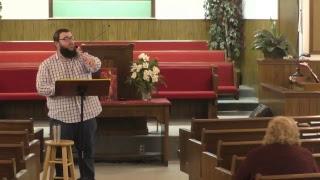 FBC Gracemont Live Stream