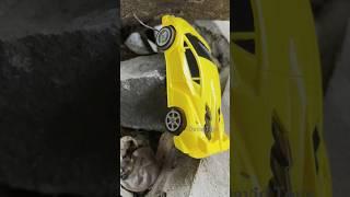How to Play RC Car Remote Control #youtubeshorts #shorts