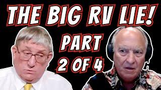 The BIG lie about used RV values. Are we being duped? Part 2 of 4. Please Like and Share.