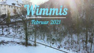 Wimmis 4K Switzerland / Schweiz