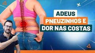 Como PERDER gordura localizada no ABDÔMEN - 7 Dicas Infalíveis para mudar seu corpo