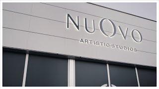 Nuovo Miami - Photography Studio Tour