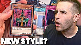 Yugioh's 25th Anniversary Is NOT What We Expected
