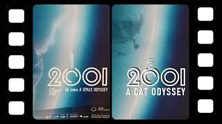 2001 A Cat Odyssey