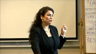 Negotiation Buyer_Seller Simulation Debrief