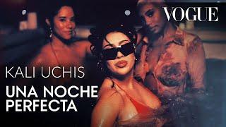 Inside Kali Uchi´s Home For a Perfect Night In | Vogue México y Latinoamérica