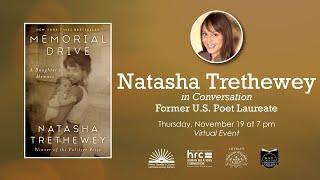 Natasha Trethewey in Conversation