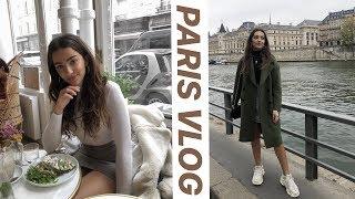 4 Nights in Paris | November 2018