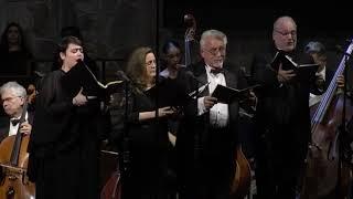Mozart Requiem- Soprano Solos by Sarah Davis