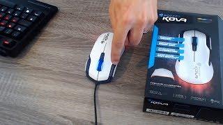 A Hardware Thing: ROCCAT Kova Pure Performance Gaming Mouse