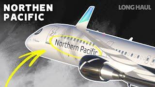 One Of The US' Newest Airlines: 757 Operator Northern Pacific