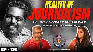 Journalism and Writing, Controversies, Sandalwood Friendships, Books, Life and Lessons