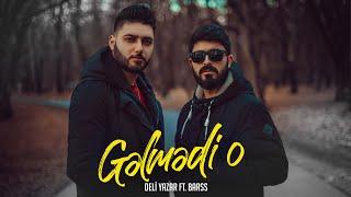 Deli Yazar ft. Barss  - Gelmedi O (Official Music Video)