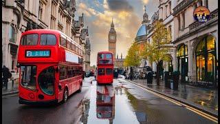 "Ultimate London Road Trip Experience | TravelPulse Adventure Guide"