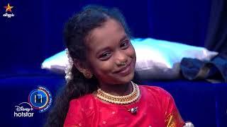 Super Singer Junior 9 | Full Episode 24