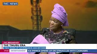 Omotayo Omotosho Speaks On Pres Tinubu Two Years Of Governance
