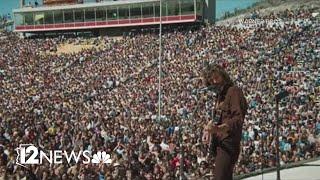 For $3.50 some concert attendees witnessed history: The concert that made Kris Kristofferson a star.